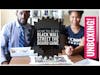 How to Play Black Wall Street The Board Game and Unboxing (part 1)