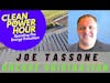 Renewable Energy as Real Estate with Joe Tassone Jr., Founder of onCORE Origination; Ep 129