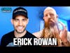 Erick Rowan on Brodie Lee in AEW, The Wyatt Family, WWE release, match with The Rock