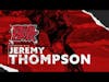 Interview with USA BMX Expert 51-55 Jeremy Thompson