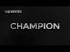 The Roots - Champion (2016 NBA Finals Theme Song)