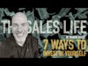 #661. 7 Ways To Raise Your Personal Stock. | The Sales Life with Marsh Buice