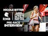 Nicole Bitter | 2022 Ultra Trail Cape Town Pre-Race Interview