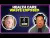 Health care waste exposed