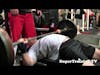 Got Reps? | 225 lbs Bench Reps Challenge | SHW vs. 181 | RetroPL