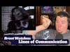 Brent Watches - Lines of Communication | Babylon 5 For the First Time 04x11 | Reaction Video