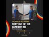 Starfleet Leadership Academy Episode 84 Promo Clip- Stay Out of Company The Ink #leadership#startrek