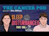 Side Eff#%ks: Part 1 Sleep Disturbances