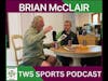 Former Man United player Brian McClair talks about the confrontation against Arsenal.
