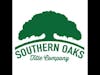 Chapman's Paint Place Podcast Thursday Spotlight Southern Oaks Title