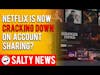 Netflix Account Sharing Limit [The Crackdown Begins!]