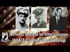 Who Is Buried In Pfc Vito Colline's Grave || Stories Of Sacrifice
