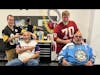 Original Sports Podcast with Mark Maradei and the Barbershop Crew: Does the NFL Combine = SUCCESS?s