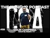 COLIN OF ARABIA - Colin Campbell Interview - Lambgoat's Vanflip Podcast (Ep. #120)