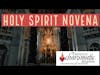 Holy Spirit Novena: Fourth Day