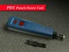 Ripley/Miller Tools PDT-66/110 Punch Down Tool