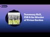 Tammany Hall, FDR & the Murder of Vivian Gordon | Unsung History
