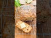 Gluten-Free Pear Bread #shorts  #recipe #glutenfree #food #pear #bread #wheatfree