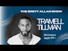 Actor Tramell Tillman Talks 
