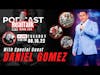 Interview with Daniel Gomez