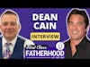 Dean Cain Interview • Super Dad Returns For The 700th Episode of First Class Fatherhood