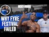Why Fyre Festival Failed : The Power Of Social Media | Nicky And Moose