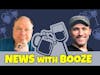 News with Booze: Eric Hunley &  Five Times August  09-01-2021