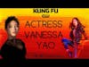 Actress Vanessa Yao Talks Kung Fu Season 2 and Her Character 