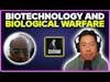 Biotechnology and biological warfare