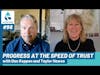 waterloop #98: Progress at the Speed of Trust with Dan Keppen and Taylor Hawes