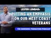 Lester Lumbad: Bridging the Gap for Veterans Through the Southern Nevada Chamber of Commerce