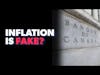 Bank of Canada says Inflation ISN'T REAL?!