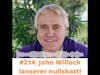 #214 John Willoch: Vi har alle vår egne liberale historie