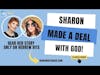 Sharon Made A Deal with GOD! Hebrew Hits Episode 77
