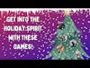 Top 3 Christmas Games