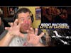 Brent Watches - Acts of Sacrifice | Babylon 5 For the First Time 02x13 | Reaction Video