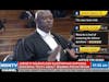 #:SenzoMeyiwa Judge Grills Officer Thabo Mosia on Missing Pocketbook
