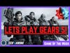 Gears 5 TDM- Chainsaws Galore!