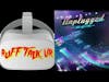 Ruff Talk VR - Interview with Ricardo Acosta of Unplugged VR