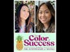 Color of Success Podcast: with Christine Salcedo - 