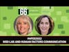 MSD Lab and Human Factors Communications | #HFES2022 | Bonus Episode