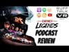 Grid Legends VR Review