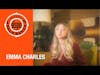 Interview with Emma Charles