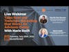 Marie Swift & Charlie Van Derven - Tales from the Trenches: Marketing that Works for Advisors Today