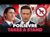 Poilievre Lays a SMACKDOWN on Trudeau