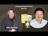 Leading by Nature Podcast Short #1 Giles Hutchins and Marc Buckley ALOHAS Regenerative Foundation