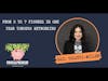 From 0 to 7 Figures Through Networking In 1 Year with Gail Tolstoi-Miller