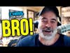 I asked Vince Russo why he says 