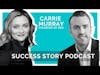 Carrie Murray, Founder of BRA Network | Support & Community For Female Entrepreneurs | SSP Interview