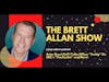 Actor Brent Huff | Talks Officer 
